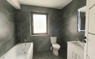 CASA INDIVIDUALA 4 CAMERE - TEREN 422 MP - COMUNA BERCENI - Poză 10