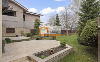 Langa Padurea Corbeanca, P+M, teren 780mp, terasa 35mp, mobilata&utilata - Poză 19