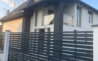 Casa P+M, 181 mp, recent renovata, Unirea - Poză 25