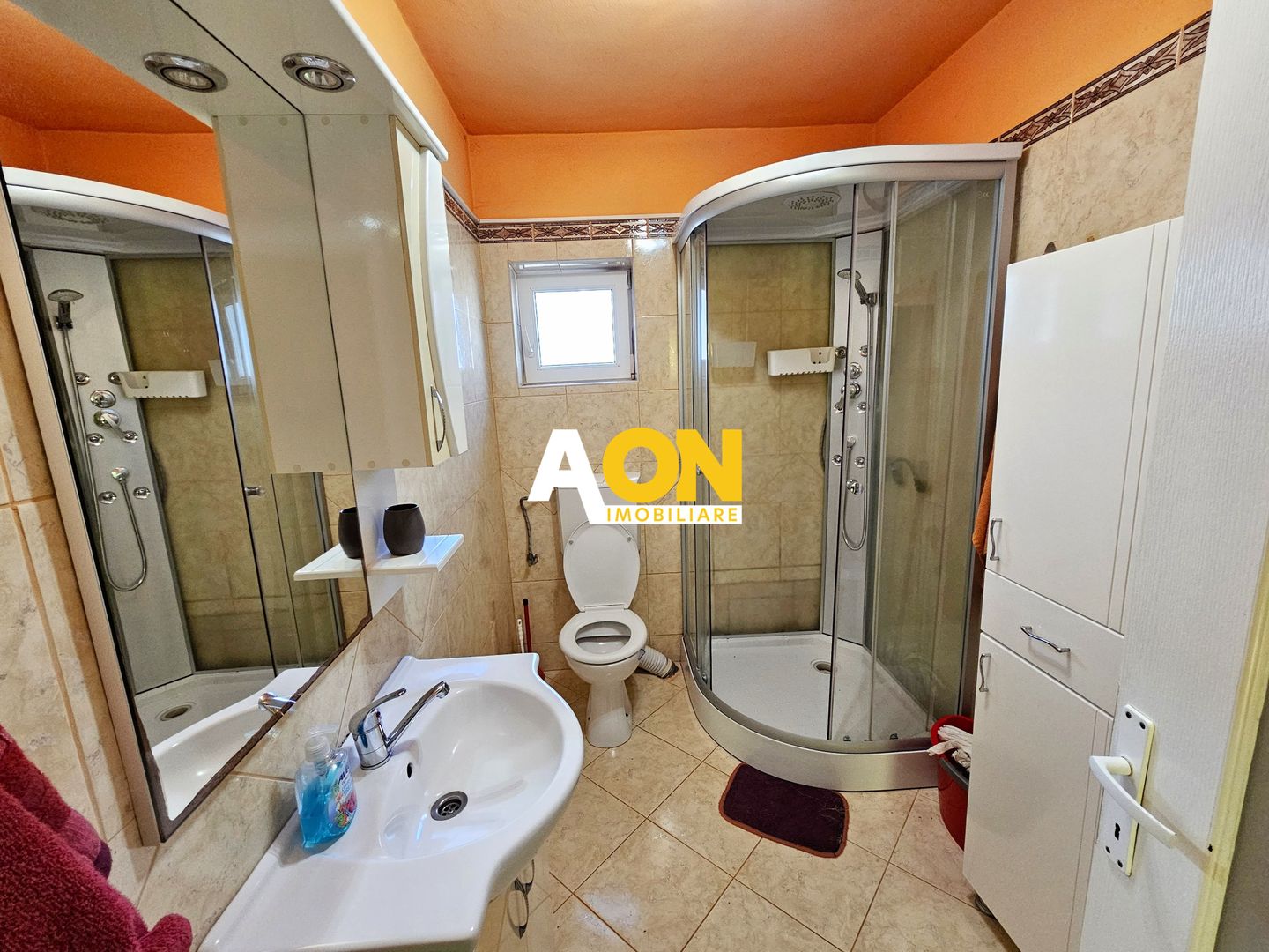 Casa D+P+M, 4 camere, garaj, 820 mp teren, Micesti - Poză 8