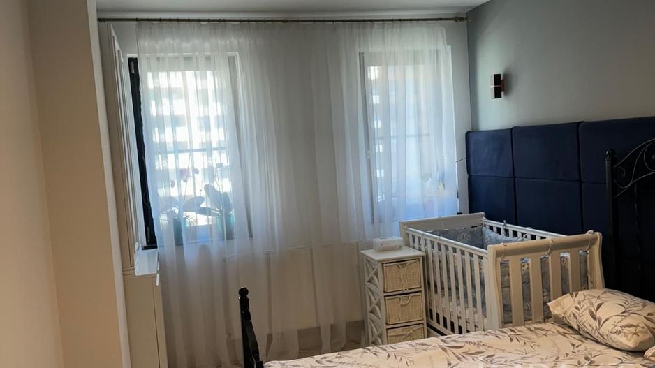Apartament cu 2 camere 57mp langa Iulius Mall - Poză 6