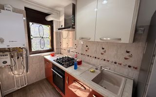 Ap 2 cam mobilat/utilat, complet renovat- etaj 2-bloc 6 etaje - Poză 10