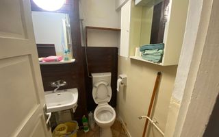 Garsoniera | Etaj 6 | Zona Burdujeni - Poză 8