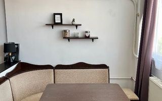 Garsonieră modernă, 30 mp, complet utilată, aproape de FSPAC și FSEGA. - Poză 1