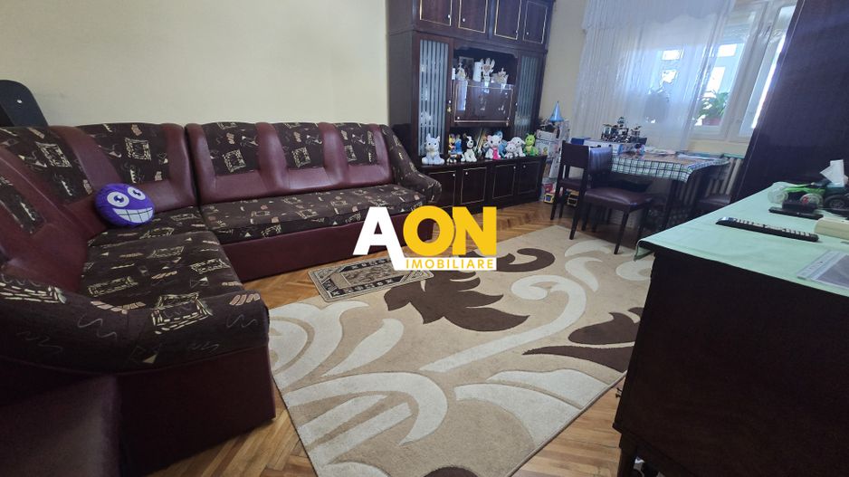 Apartament 3 Camere, 2 Bai, cu Balcon - Poză 14