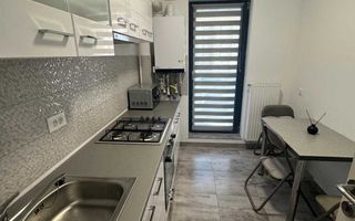 Garsoniera aproape de Mall Afi Cotroceni si de Politehnica - Poză 5