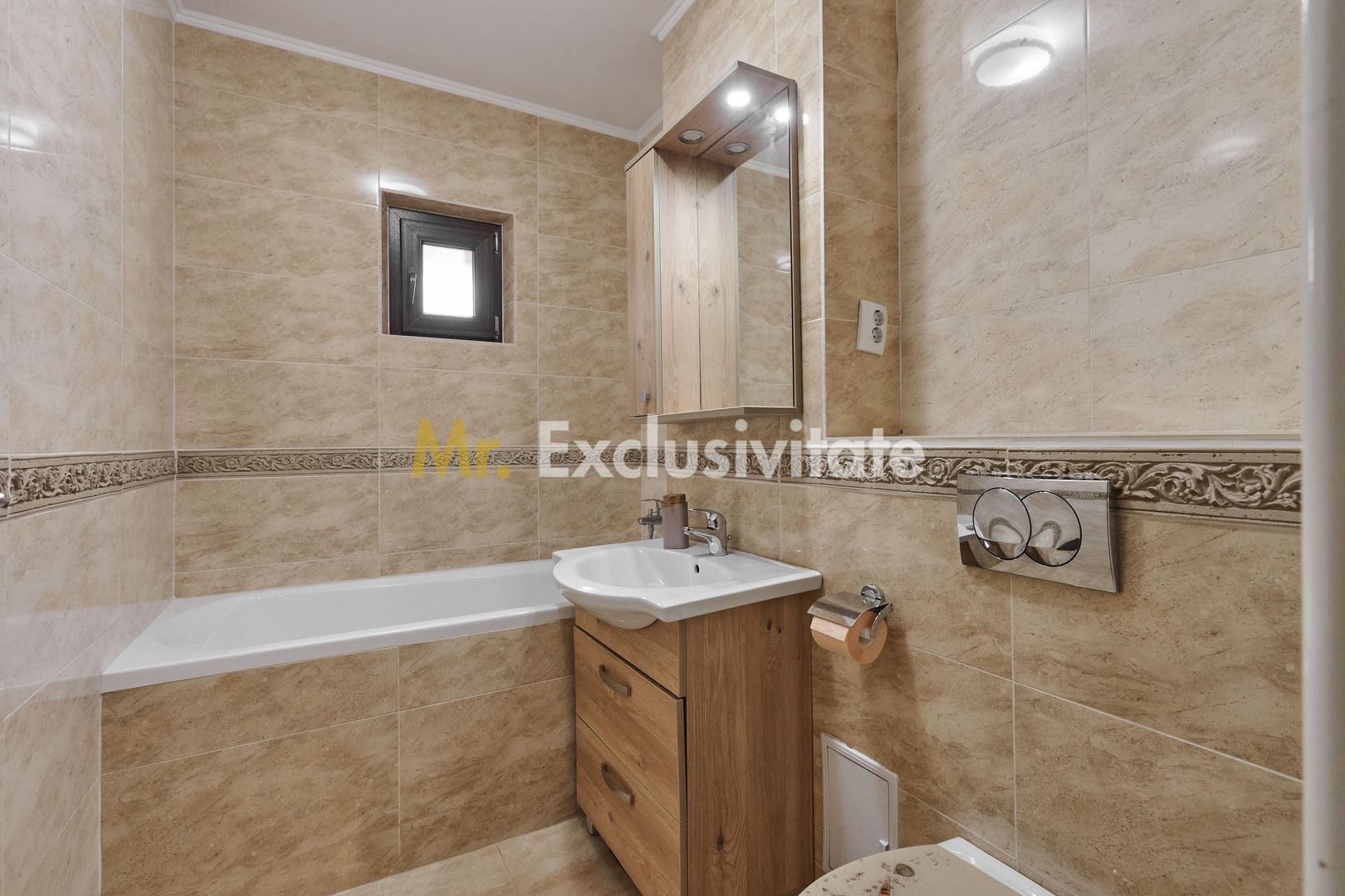 Apartament 3 camere renovat Gavana, scoala 19 - Poză 7