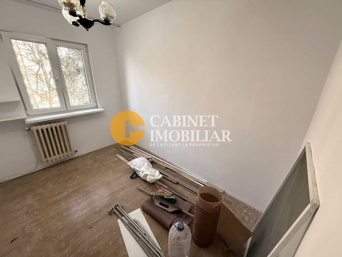 3 Camere - Etajul 1 - Zona Mircea Cel Bătrân - Poză 4