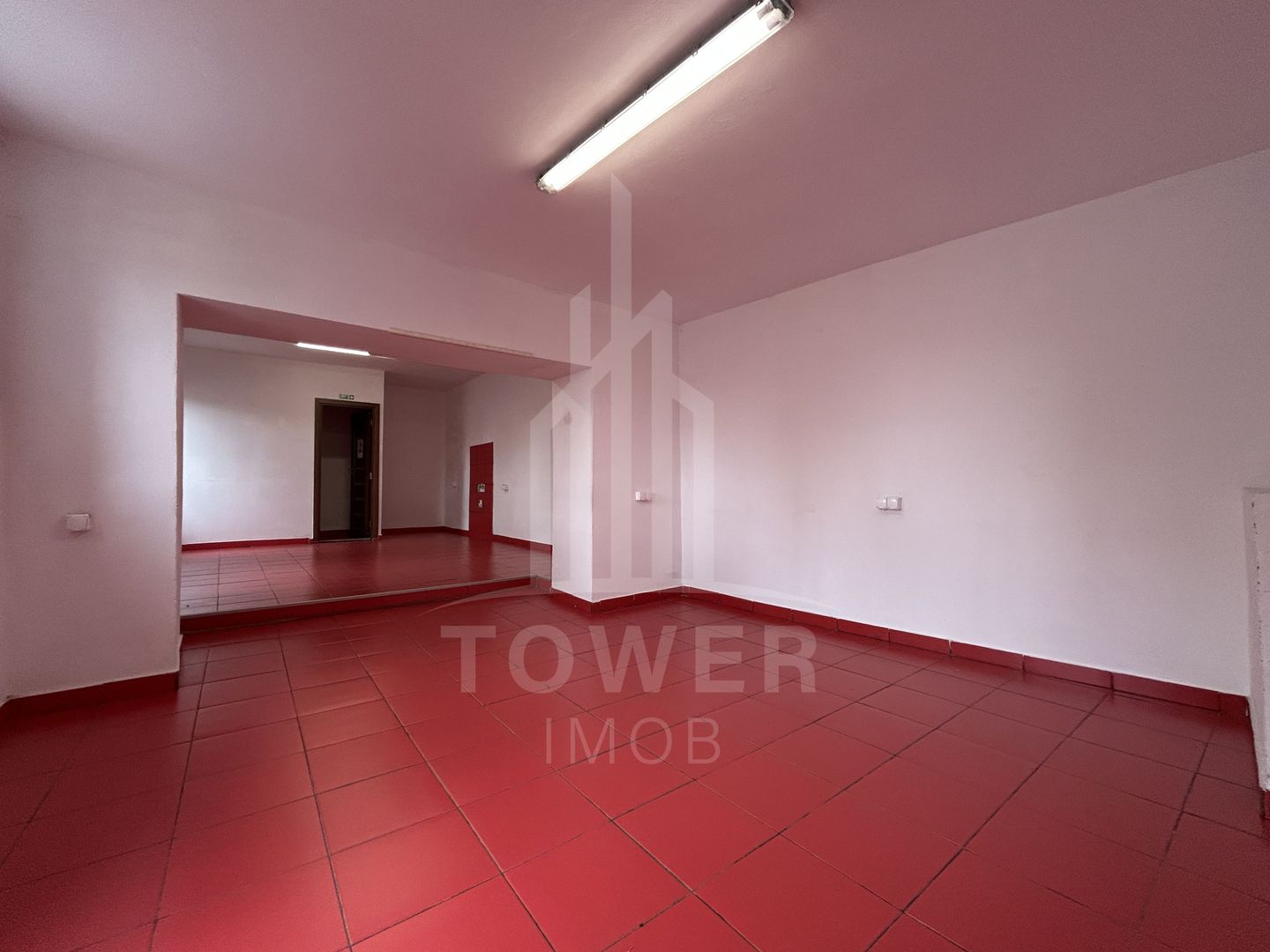 Spațiu comercial de închiriat - Sibiu Central - Poză 1