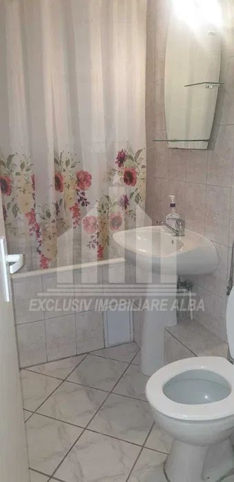 Apartament cu 2 camere decomandate, Cetate-Mercur - Poză 5