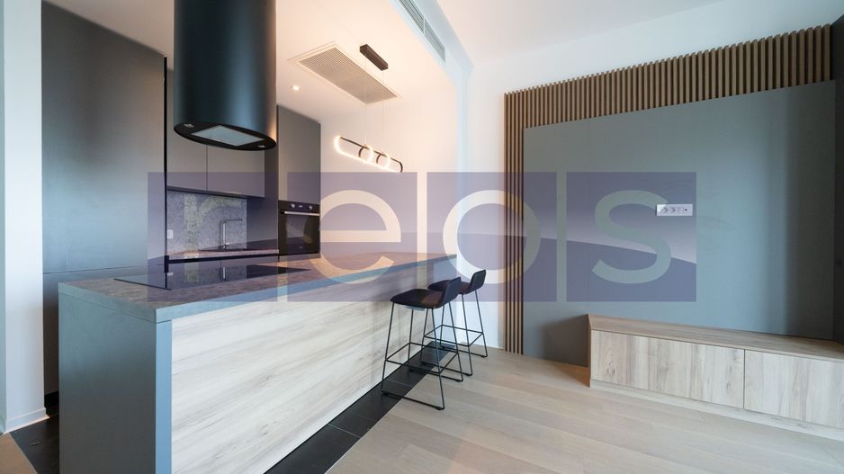 INCHIRIERE 3 CAMERE | ONE ELIADE | MOBILAT SI UTILAT LUX | VEDERE LAC - Poză 10