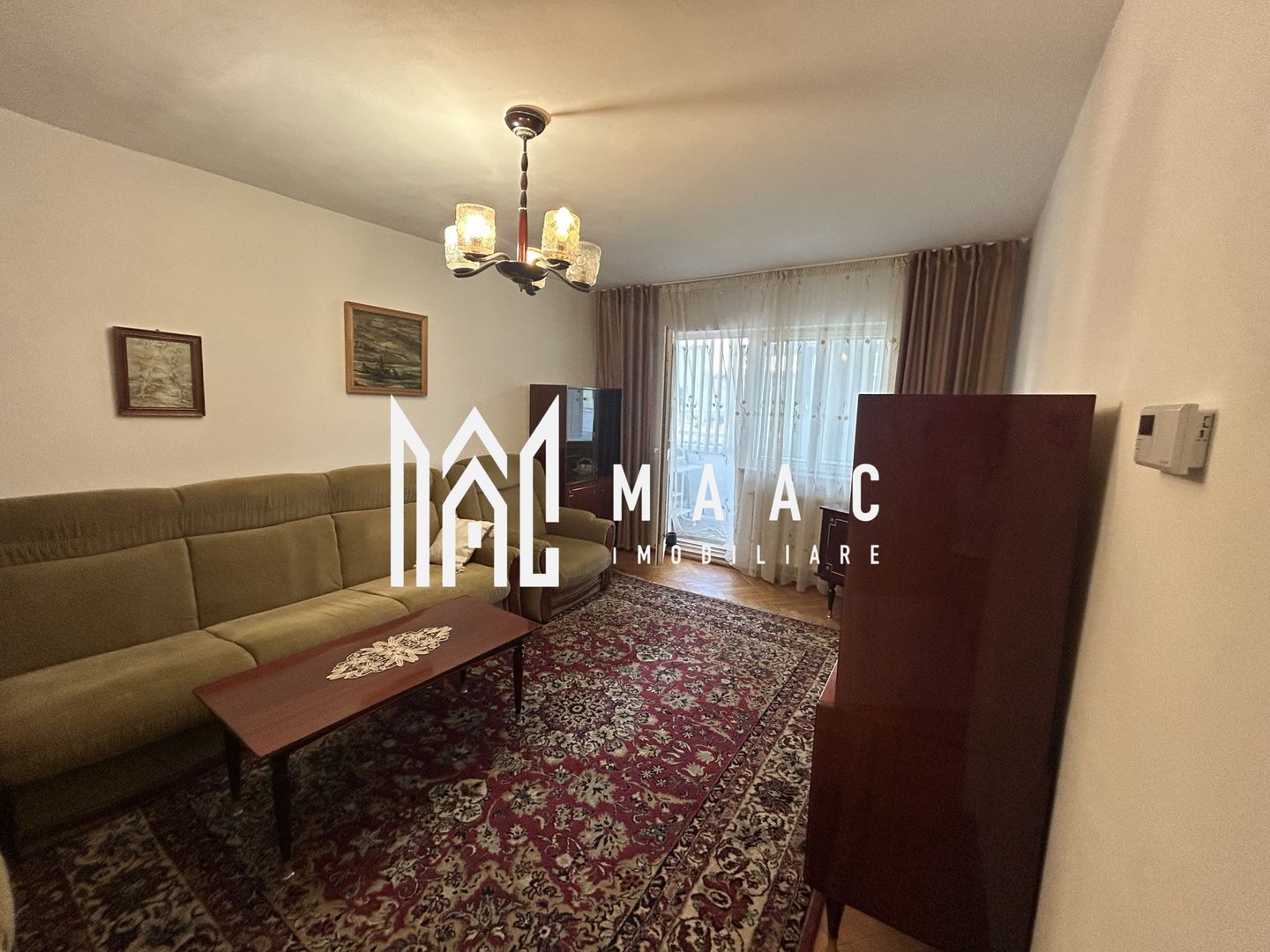 Apartament 3 camere de închiriat | Ștrand, Sibiu | 2 băi - Poză 3