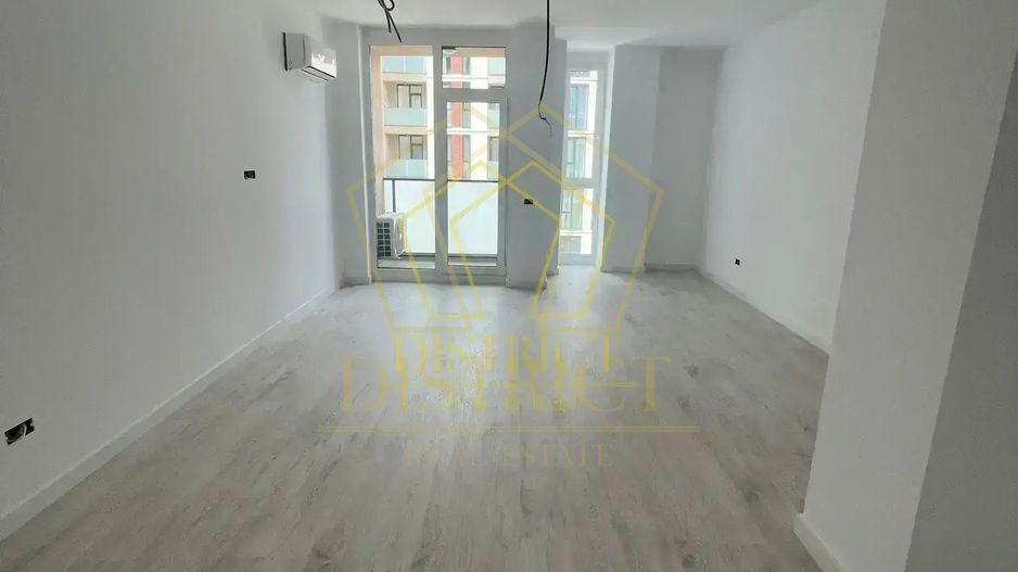 Apartament cu 2 camere, parcare subterana | terasa 22 mp | Campeador City - Poză 1