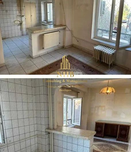 Apartament 3 camere de vanzare , Zona Palatul Parlamentului - Poză 4