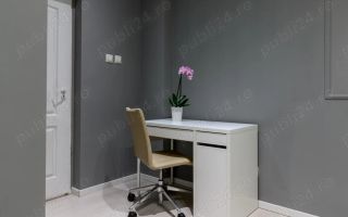 Apartament 2 camere, centrală proprie, vila – Obor / Veranda Mall - Poză 6