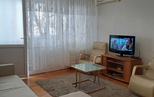 Apartament 3 camere Afi Cotroceni