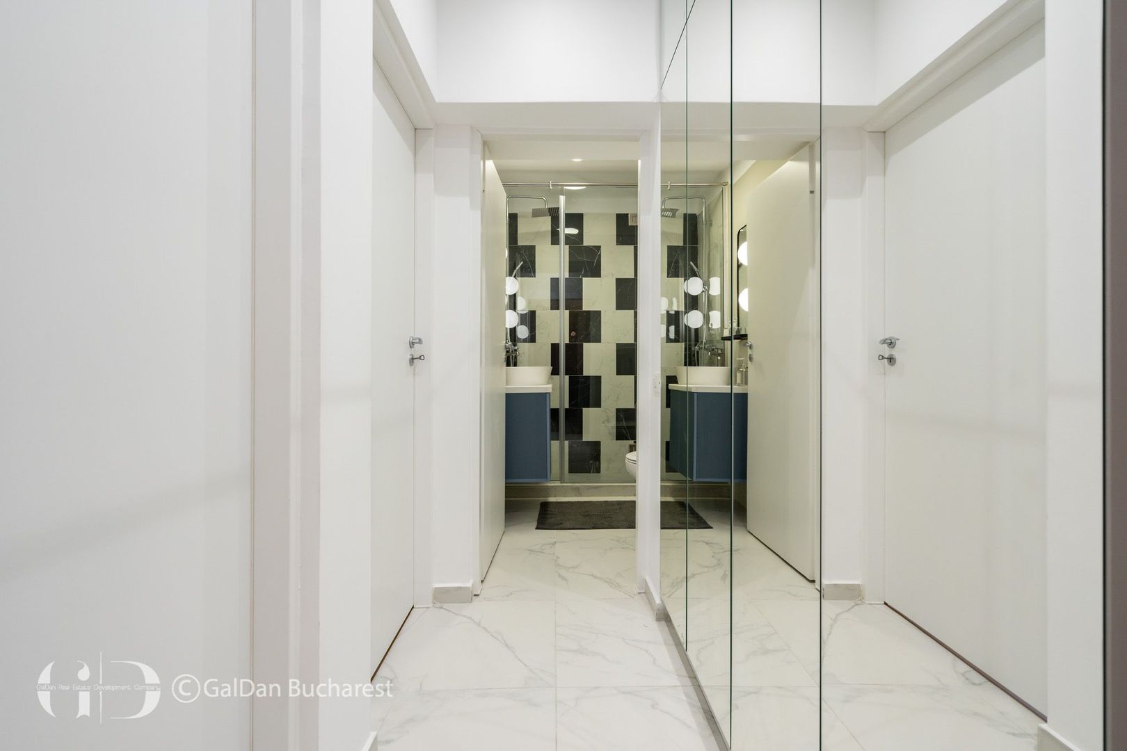 Apartament 3 camere elegant si modern | Calea Victoriei - Poză 5