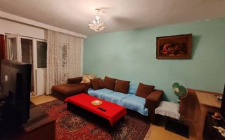 APARTAMENT 3 CAMERE, 1 DEC 1918/TRAPEZULUI - Poză 2