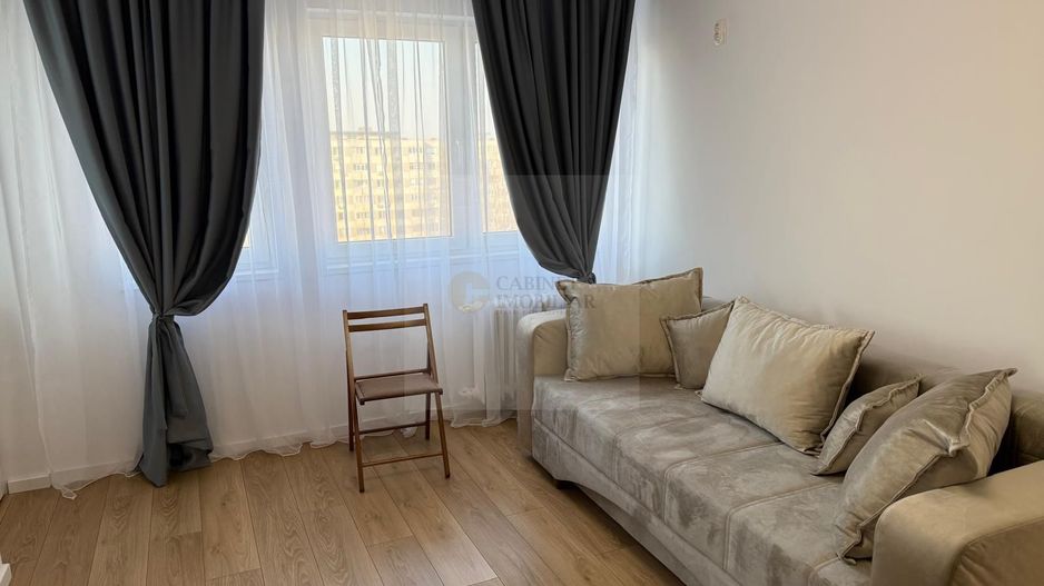 2 Camere | 50 MP | Decomandat | Gorjului | Renovat - Poză 1