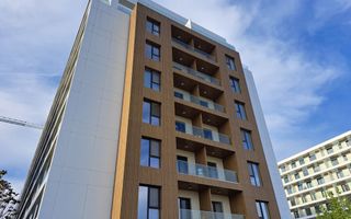 AP. 2 CAMERE - FIRST ESTATE, PET-FRIENDLY, POMPA DE CALDURA - Poză 11