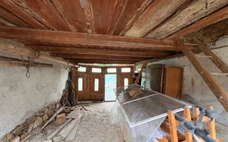 Casă Rășinari 105 mp utili I 3 corpuri I Curte I Utilități I - Poză 11