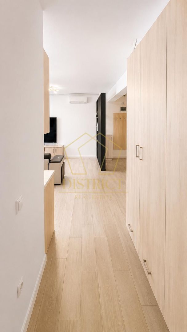 Apartament superb cu 2 camere | Future Residence | Giroc - Poză 4