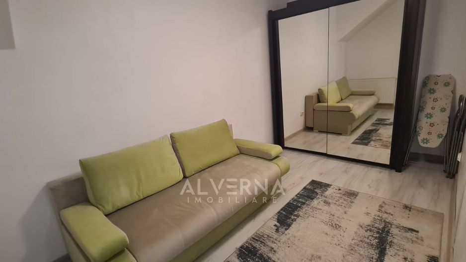 Apartament 3 camere | 52mp + balcon | parcare | Floresti - Muzeul Apei - Poză 2