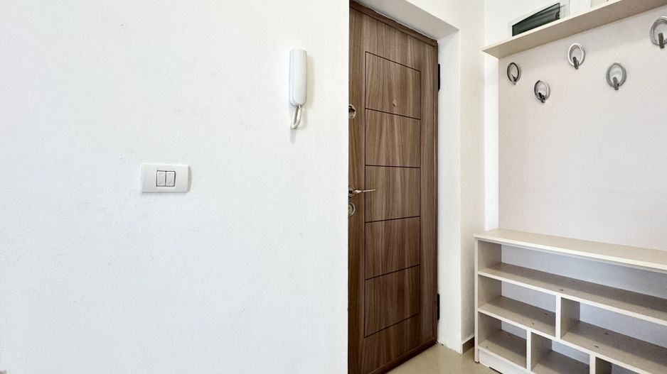 Apartament 2 camere Giroc zona Esso, bloc cu lift - Poză 22