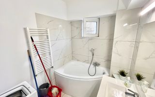 Apartament 4 camere de închiriat – zona Aradului - Poză 13