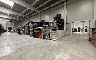 Spațiu industrial depozitare - Poză 5