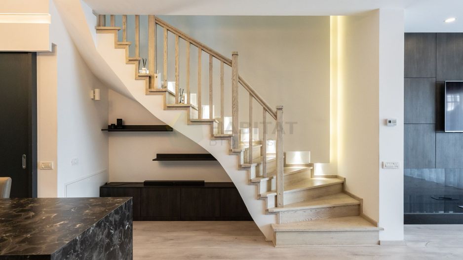 Vila 4 camere Avangarde Forest 8| Pompa de caldura - Poză 6