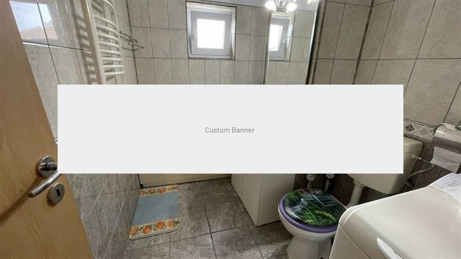 Apartament cu 3 camere 2 bai decomandat situat in zona Odobescu - Poză 7