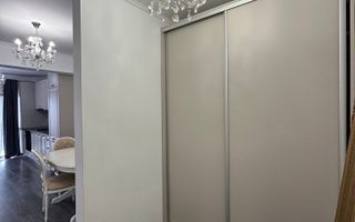 Apartament elegant cu 2 camere în zona Petrom Baciu. - Poză 3