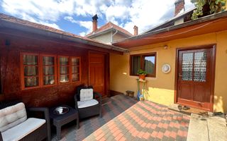 Casa 4 cam/Bujoreni/1terem 650 mp - Poză 21