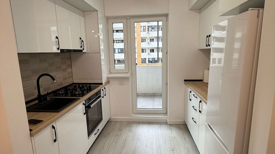 2cam.studio,vedere piscina,6min pe jos metrou Berceni - Poză 6