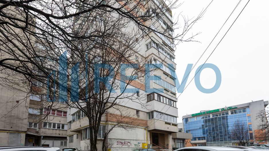 Apartament 4 camere, et. 1, str. 9 Mai, Bacău - Poză 36