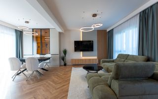 Duplex ultrafinisat | La cheie | Chinteni - Poză 2
