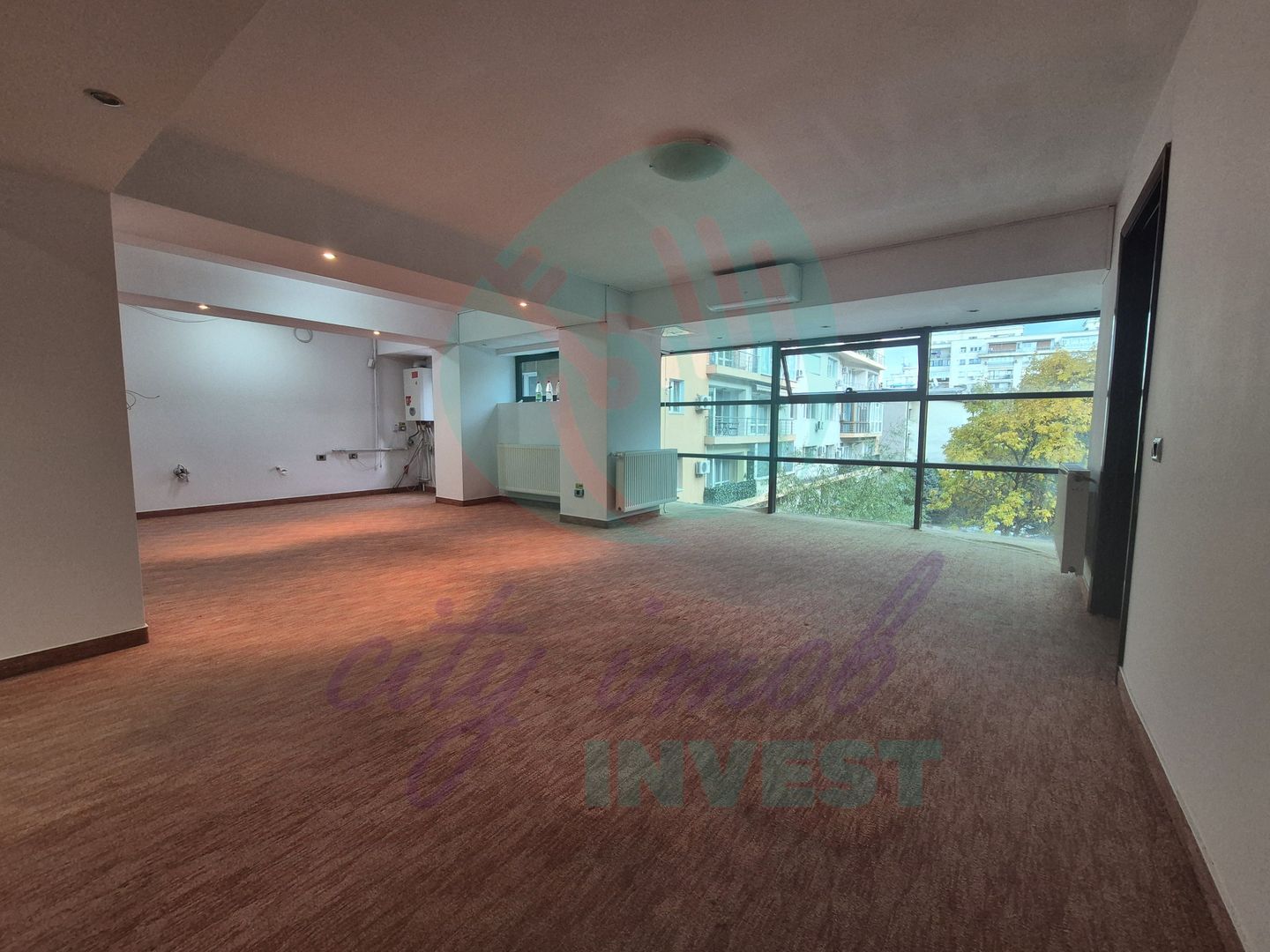 Spatiu de birou - zona Unirii - Poză 3