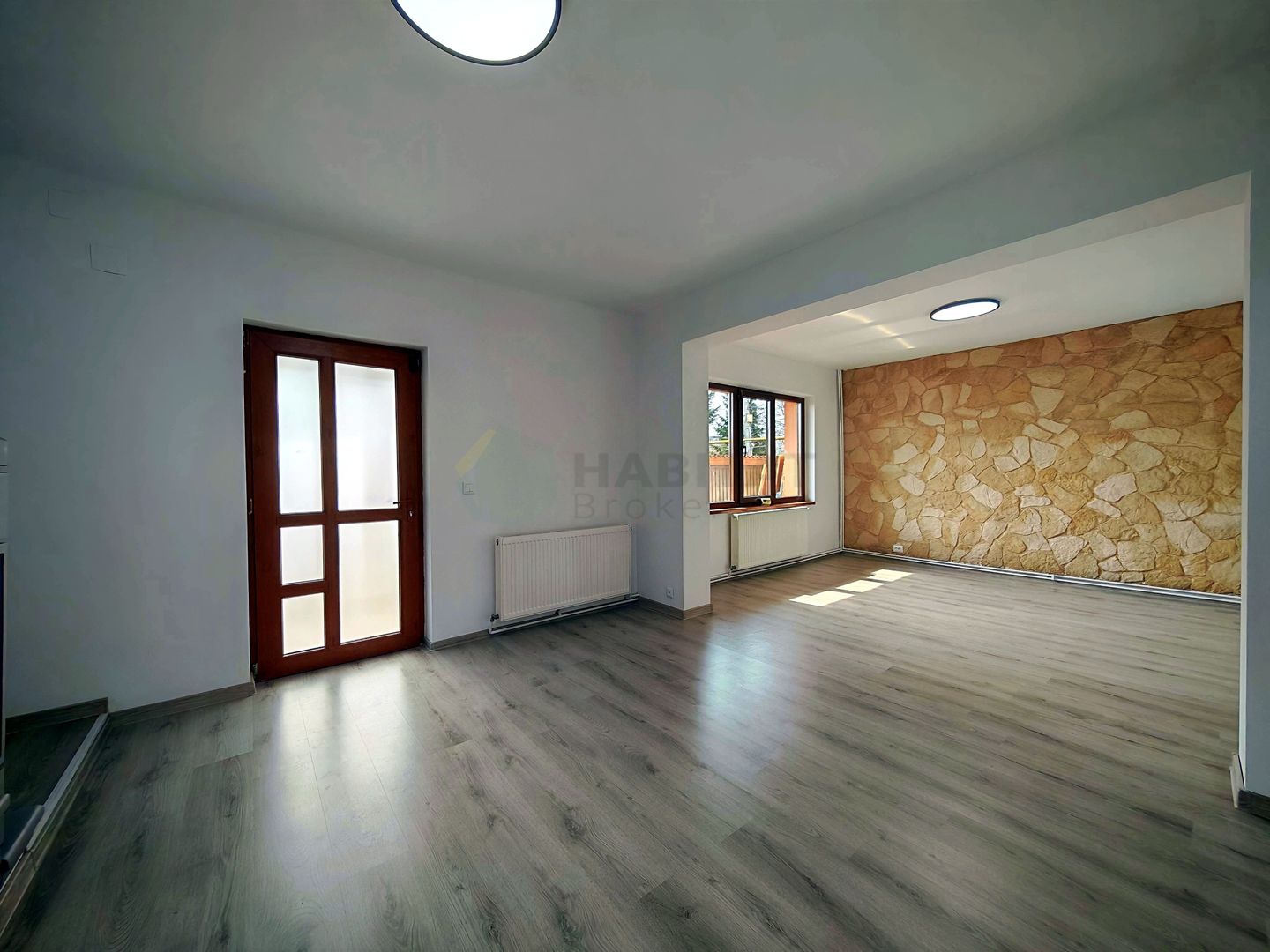 Vilă Individuală cu o curte generoasa zona Aparatorii Patriei - Poză 26