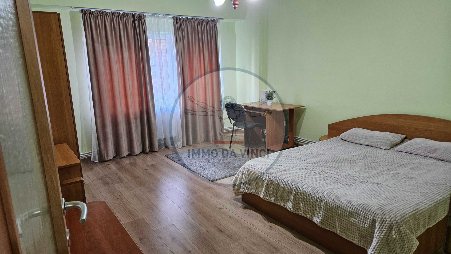 Apartament 1 camera pe B-dul N.Titulescu - Poză 3