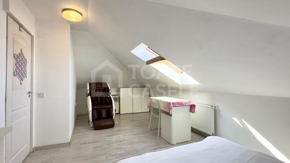 Apartament 2 camere – Gheorgheni, zonă Alverna – ideal pentru investiție - Poză 5