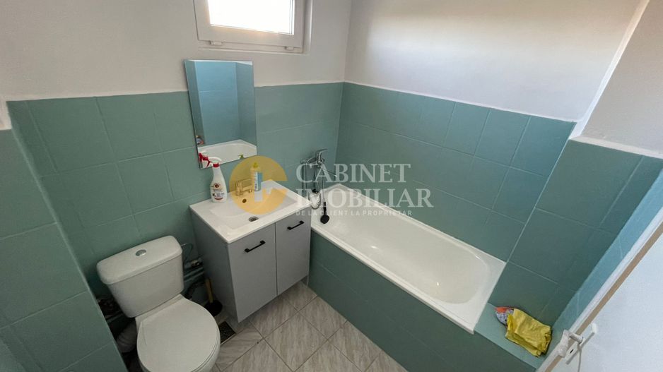 Apartament 1 cameră, zona Gării – Silvestru, Iași - Poză 2