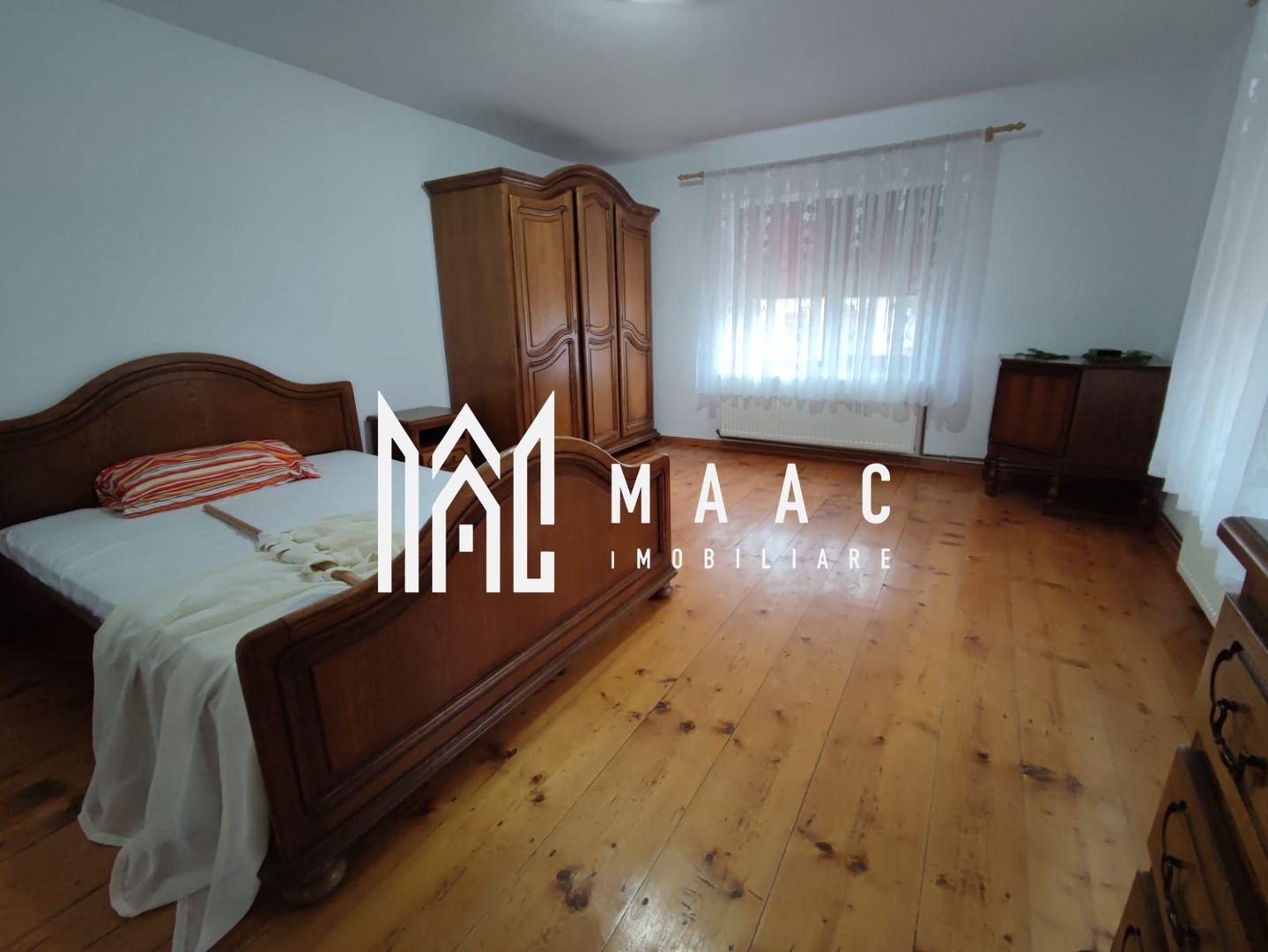 Apartament 2 camere I Acces autoI Pivnita I Cristian I - Poză 4