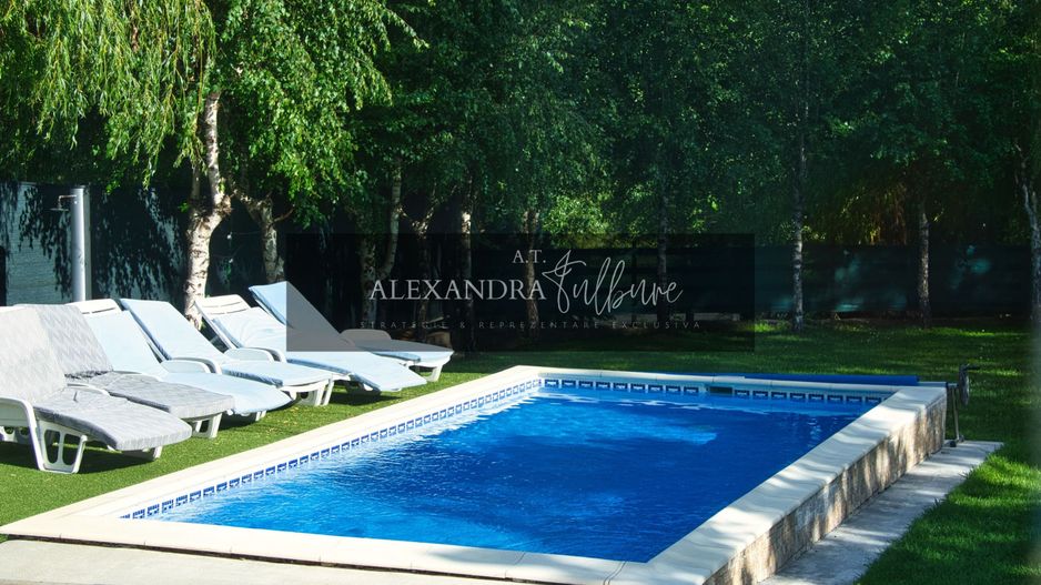 Locuință, Casă de Vacanță sau Business | 1.582 mp teren | Feleacu - Poză 40
