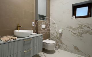 Casa cu 4 camere de vanzare în Santandrei, Bihor - Poză 21