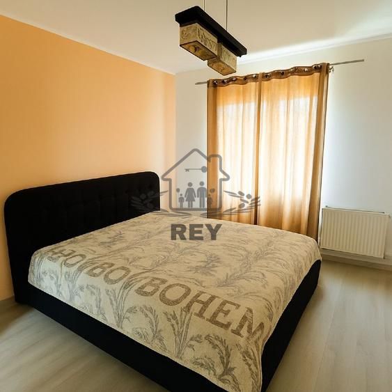 Apartament 3 camere – Valea Aurie, 64,5 mp, etaj 2/3, cu curte și parcare! - Poză 5