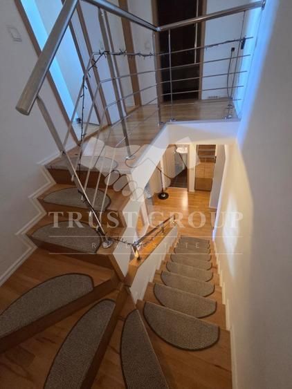 Duplex 3 camere Barbu Văcărescu | Loc de parcare si boxa - Poză 6