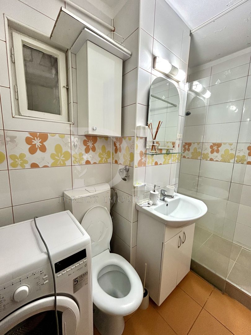 Apartament 3 camere de vânzare – Zona Mehedinți, Cluj-Napoca - Poză 13