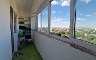 DE VÂNZARE – Apartament cu 2 camere, mobilat și utilat, în Craiovița Nouă! - Poză 13