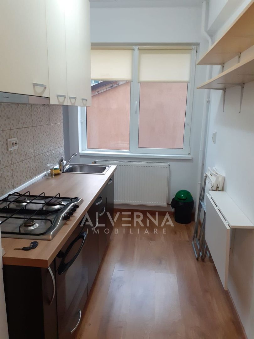 DISPONIBIL! Garsoniera | 26mp | zona Central - Poză 5